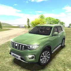 Indian Cars Simulator